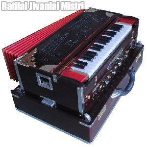 RJM-8 Portable Harmonium