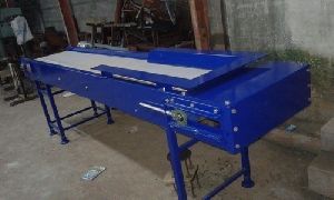 Slider Belt Conveyor