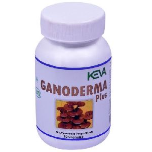 Keva Ganoderma Plus Capsules