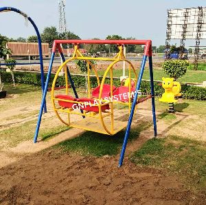 Playground Equipment