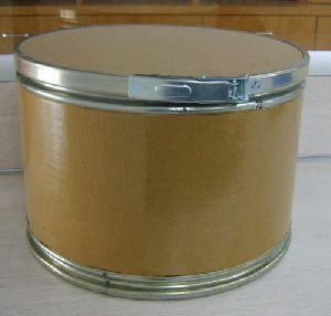 fiber board drum