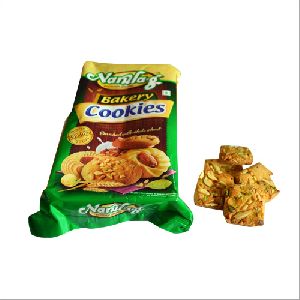 Panchrattan Cookies