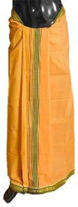 Plain Cotton Lungi