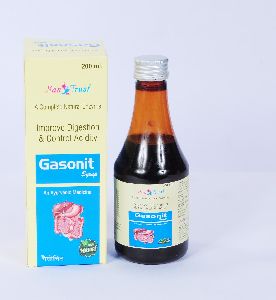 Gasonit Syrup