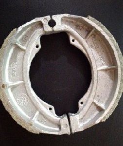 KVM BAJAJ PULSAR/KB-100 BRAKE SHOE