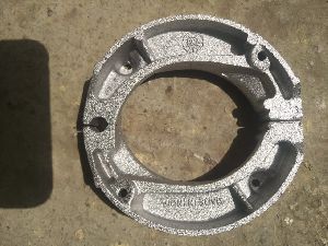 HH/CD-100 BRAKE SHOE CASTING