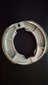 KVM TVS JUPITER BRAKE SHOE