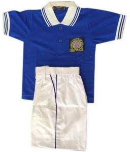 kids sports uniform