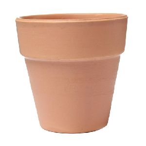 stone flower pot