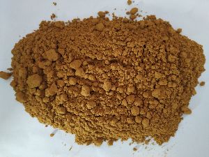 Longi Mirch Powder (Bird Eye Chilli Powder)