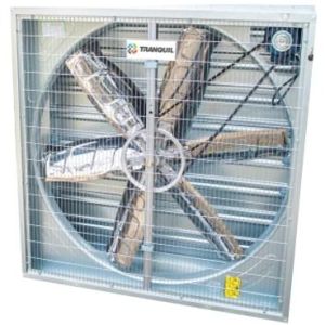 30 Inch Greenhouse Ventilation Fan