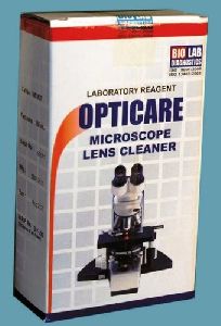 Optical Microscope Lens Cleaner Kit