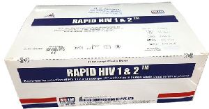 Rapid HIV Diagnostic Kit