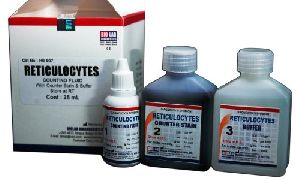 Reticulocyte Stain Kit