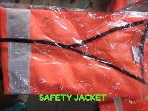 Safety Jackets