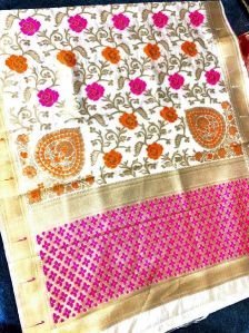 kanjivaram sarees