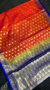 Paithani Sarees