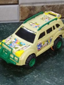 Military Car Toy