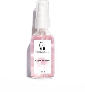 Rose Water