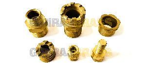 Brass Fittings