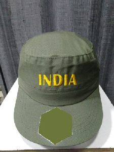 army hat