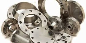 Stainless Steel Flanges