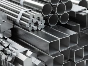 Stainless Steel Pipes