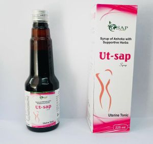 Herbal Uterine Tonic