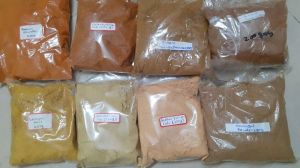 papads masala powder