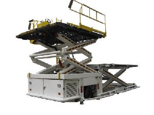 Pallet Loader