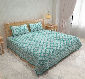 Designer Bedsheet