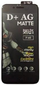 D Plus AG Matte Tempered Glass