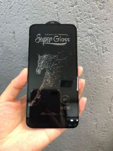 Super Tempered Glass