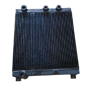 Air Compressor Radiator