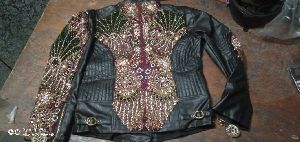 Ladies Jacket