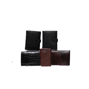 Leather Wallets