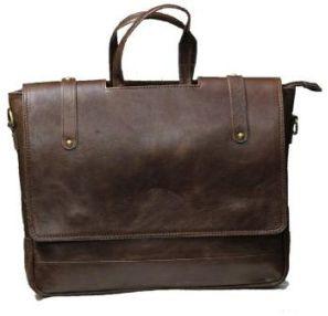 Plain Laptop Bag