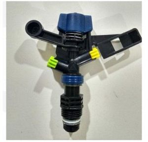 PVC Mini Sprinkler