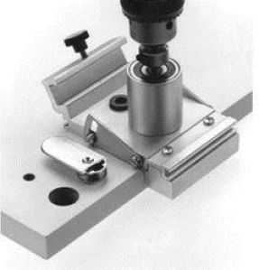 Industrial Drilling Jig