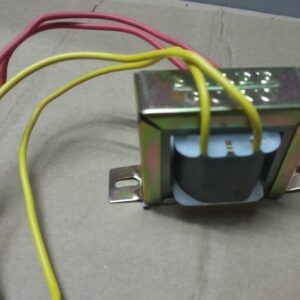 Weighing Scale Transformer