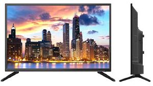 Led Television