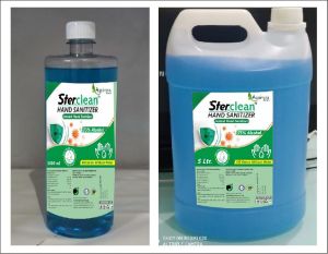 Sterclean Hand Sanitizer