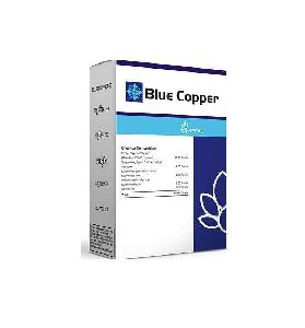 Blue Copper Fungicide