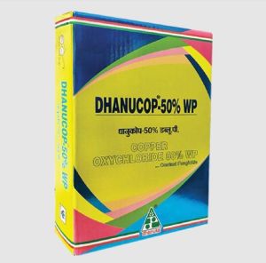 Dhanucop Fungicide