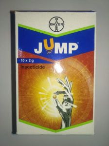 Jump Insecticide