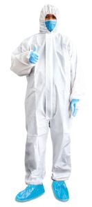 PPE Coverall