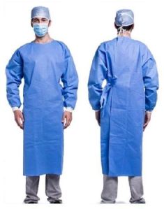 Surgical Gown