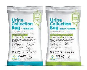 Urine Collection Bags