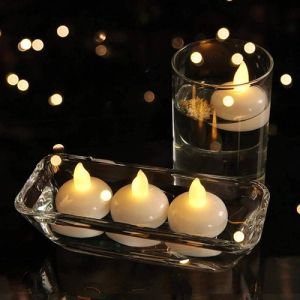 LED Electric Candle