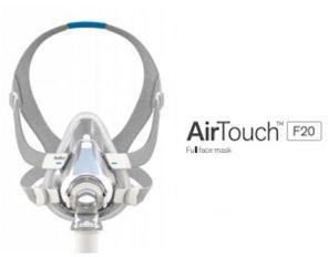 Airtouch F20 Mask